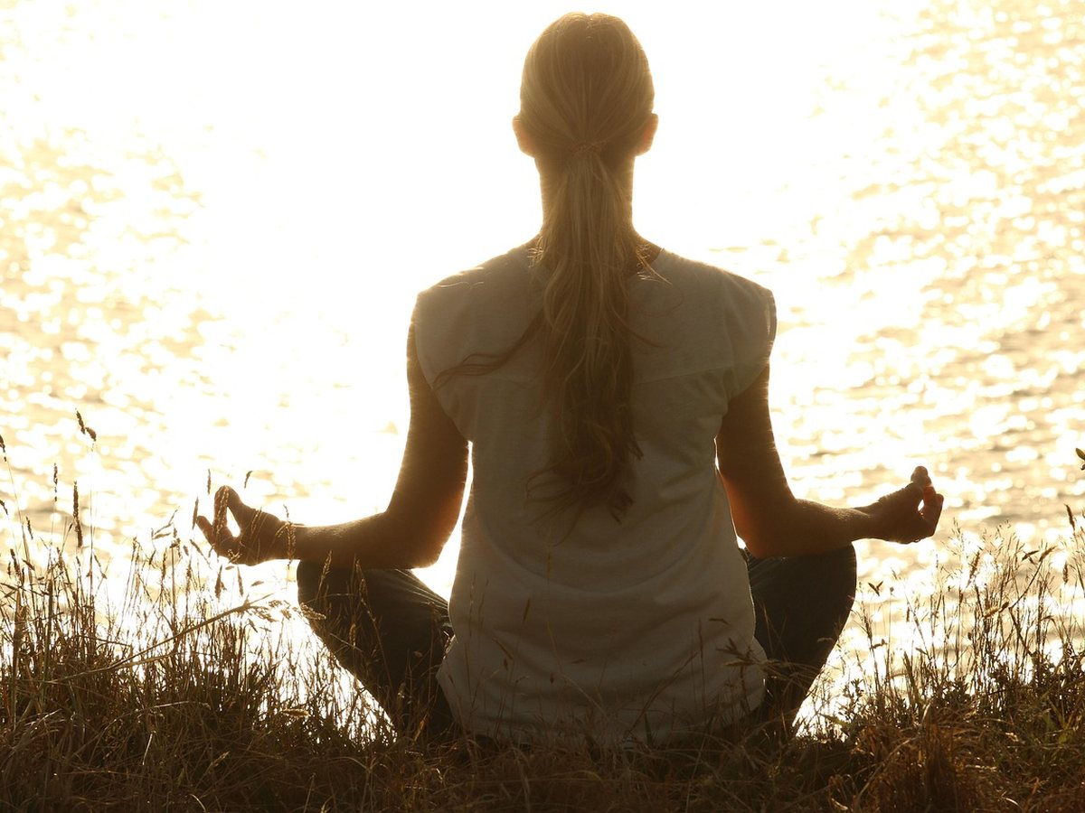 Méditation guidée en position assise